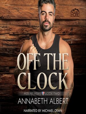 cover image of Off the Clock